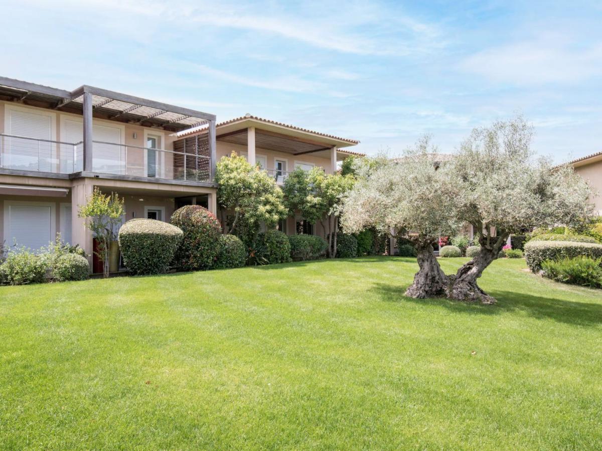 Apartment Cote Plage By Interhome Sainte-Lucie de Porto-Vecchio Exteriör bild