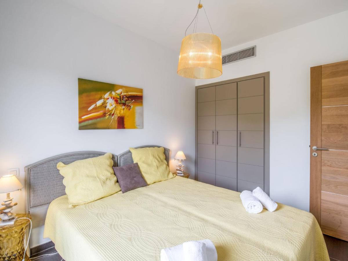 Apartment Cote Plage By Interhome Sainte-Lucie de Porto-Vecchio Exteriör bild